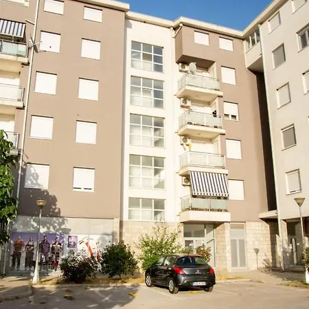 Apartman Why Not Apartment Trebinje Exterior photo