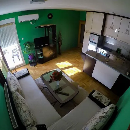 Apartman Why Not Apartment Trebinje Exterior photo