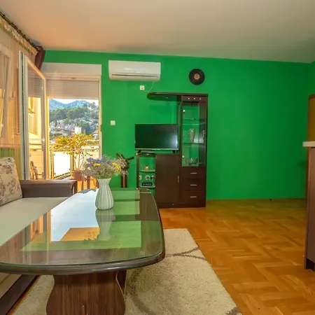 Apartman Why Not Apartment Trebinje Exterior photo