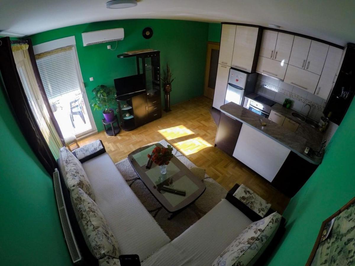 Apartman Why Not Apartment