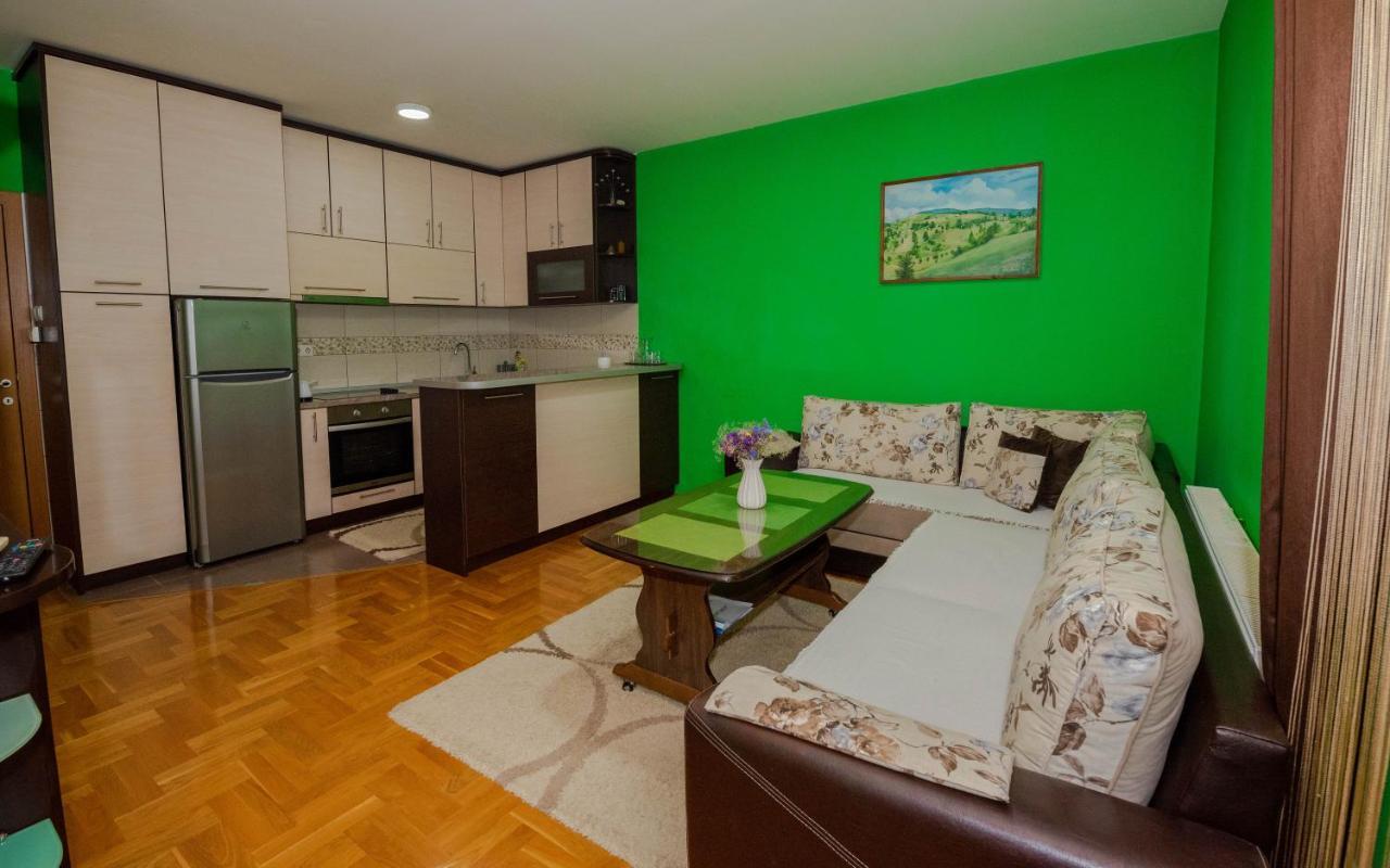 Apartman Why Not * Trebinje