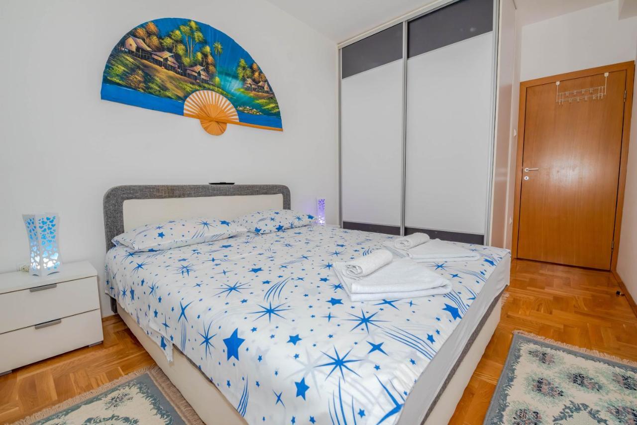 Apartman Why Not Apartment